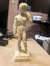 Statue de David de Michel-Ange mythologie grecque romaine