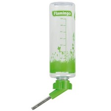 BIBERON ABREUVOIR RONGEUR 150ML REF 200196   /  flamingo