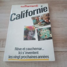 Revue Autrement Californie 