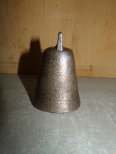 CLOCHE en BRONZE pour MOUTON