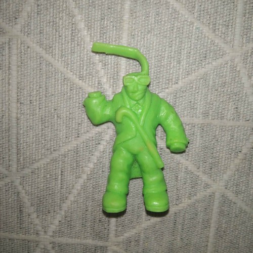 Monster pocket mimp - monster, my