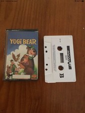 Yogi bear commodore - bear,