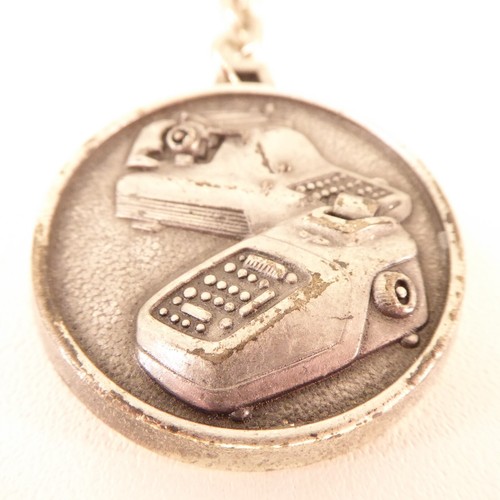 Porte clés key ring - ring,