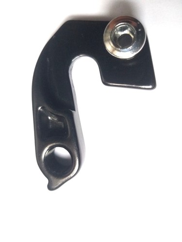 Dropout tail for - tail, specialized