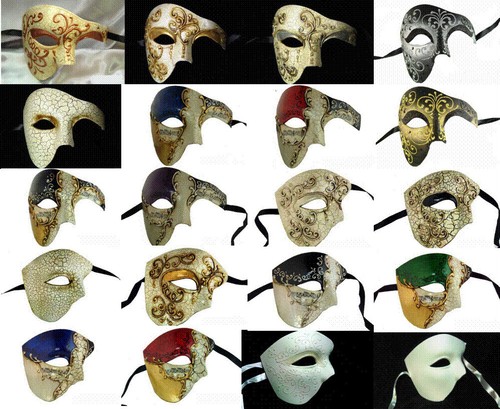 Phantom the opera venetian - opera,