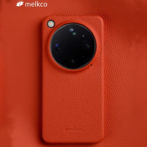 Melkco genuine lichee leather - lichee,