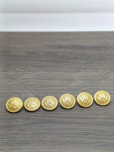 Lot boutons anciens - lot, 6