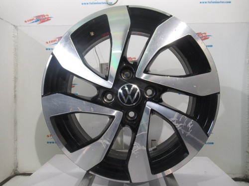 Jante aluminium volkswagen - aluminium,