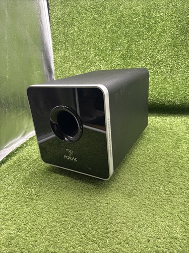 Focal sound system - sound,