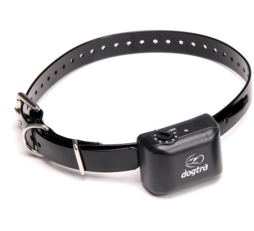 Collier anti aboiement dogtra - anti-aboiement,