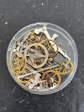 Lot De Pièces De Mouvement Valjoux 320 - F22-01