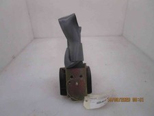 Ceinture centrale arriere