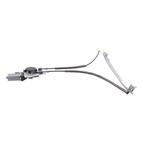 Leve vitre electrique avant