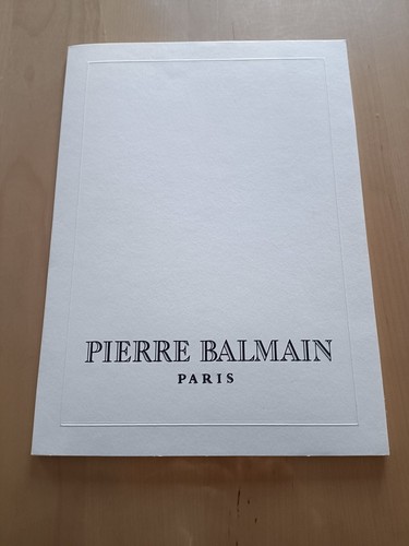 Dossier presse pierre - dossier,