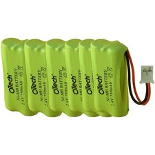 Batterie pour SIEMENS GIGASET