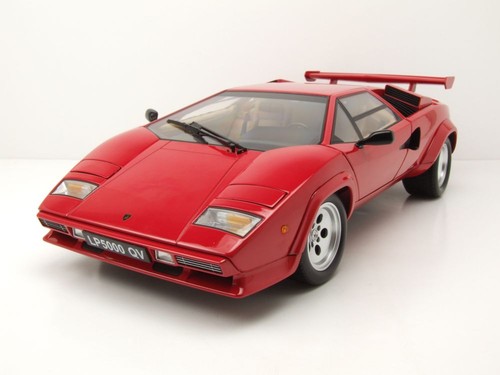 Lamborghini countach 5000s - lamborghini,