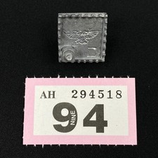 Chef Militaire Titan Carapace