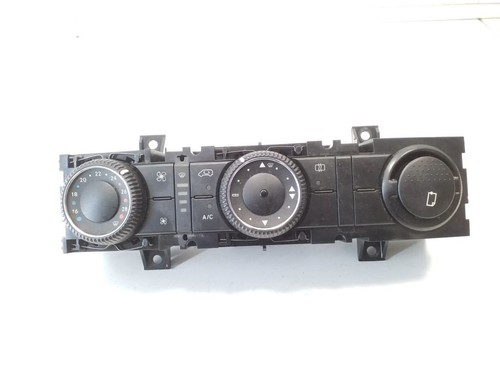 Mercedes benz sprinter w906 - sprinter,