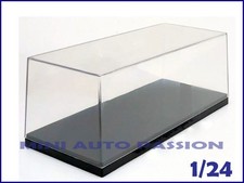 Boite vitrine - Triple9 -