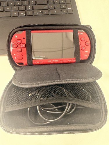 Sony playstation portable - sony,