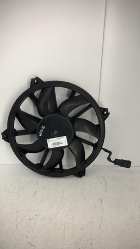 Ventilateur eau citroen - ventilateur,