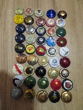 lot de capsules de champagne 175  pour collectionneur certaine rare