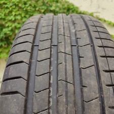 1 Pneu Pirelli P zero 255 40 21   102v 