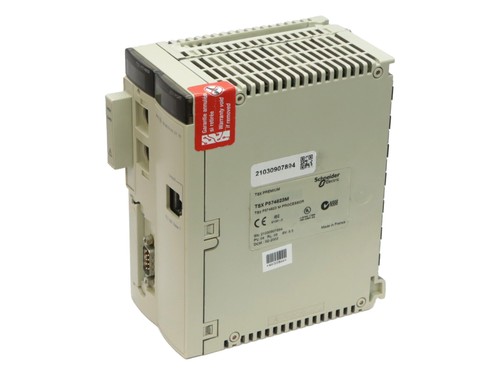 Tsxp574823m schneider electric - tsxp574823m,