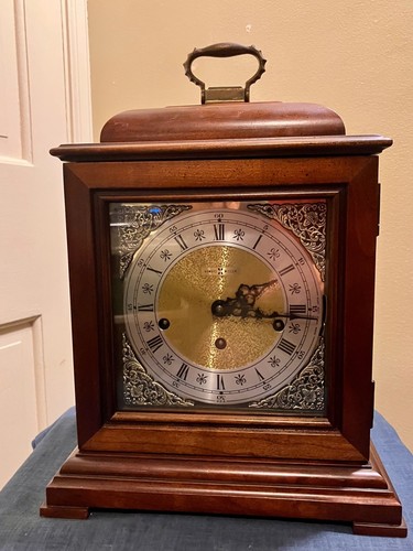 Howard miller bracket - bracket, clock