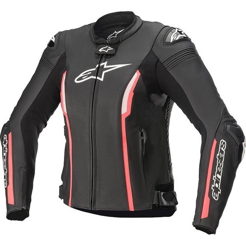 Alpinestars blouson cuir femme - alpinestars,