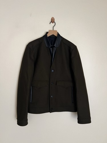 The kooples wool coat with - kooples,