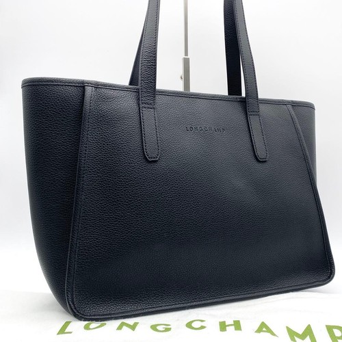 Longchamp tote bag size le - size, l