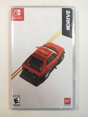 Drive switch usa new - drive,