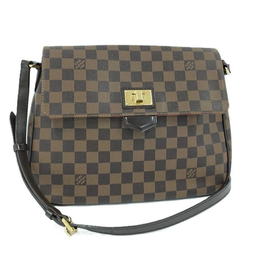 Sac bandoulière louis - à,