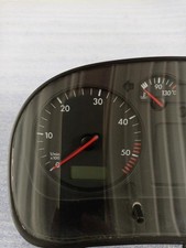 Compteur VOLKSWAGEN GOLF 4