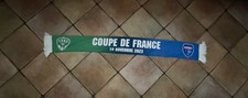 Football echarpe Asse St