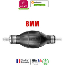 Pompe Poire d'Amorçage