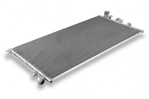 Condenseur climatisation r - condenseur,