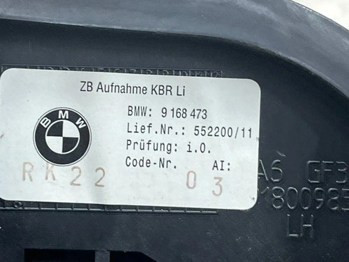 Bmw touring f11 couverture - bmw,
