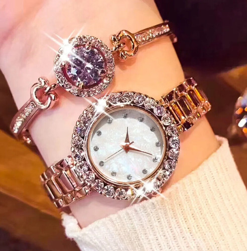 Ensemble montre quartz - quartz, +
