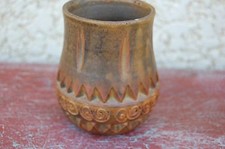 Vallauris - Bessone - Vase