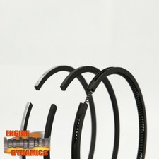 Jeu de segments pour Hatz E80 80,00 dimension standard 2,0 -2,0-4,0