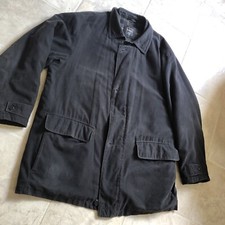 MANTEAU Homme XL XXL 2XL Noir
