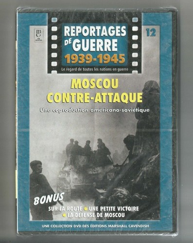 Dvd reportages guerre 12 - dvd, de