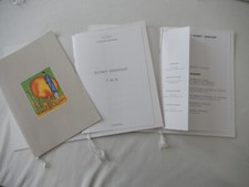 MENU TDMONDE CONCORDE TMR