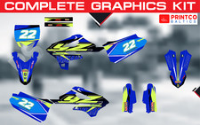 Yamaha yzf 125 250 - yamaha, 450