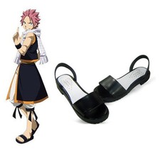 Fairy Tail Natsu Dragneel