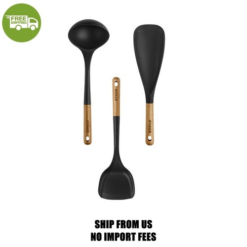 Staub tools3 starter - staub,