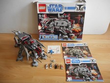 Lego Star Wars AT -TE Walker