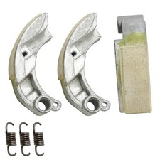 SUPPORT D'EMBRAYAGE pour